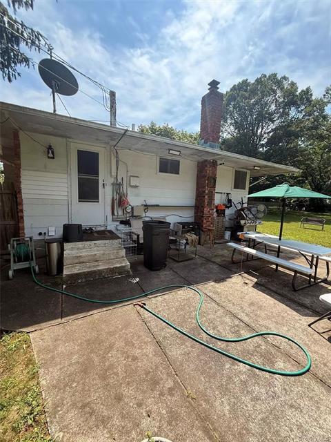 Yard