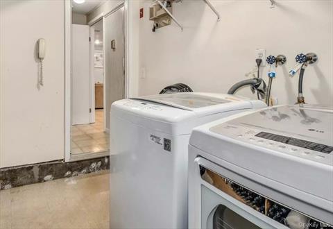 Laundry