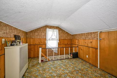 Bonus Room