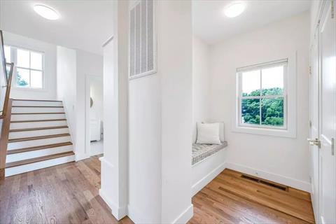 Mud Room
