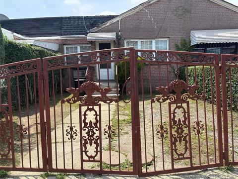 Fence