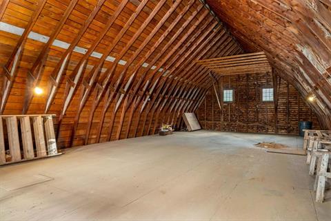 Attic