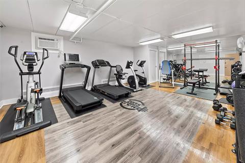 Gym
