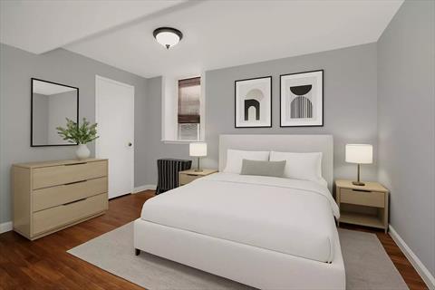 Bonus Room