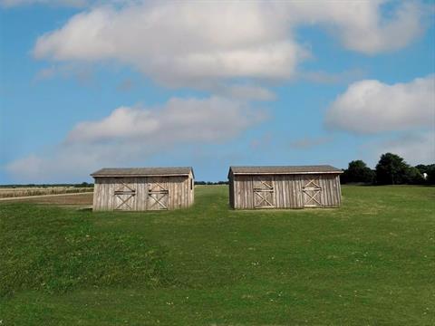 Out Buildings