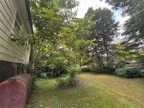 Yard