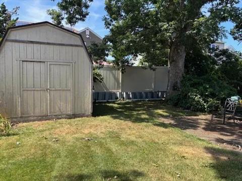 Yard