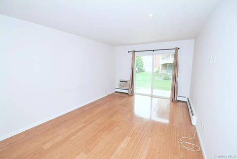 Exercise Room