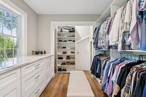 Closet