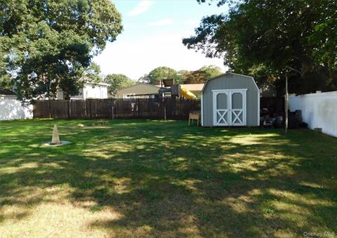 Yard