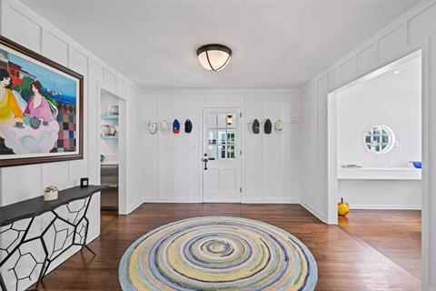 Entry
