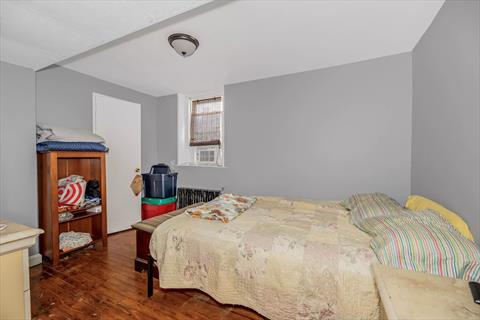 Bonus Room