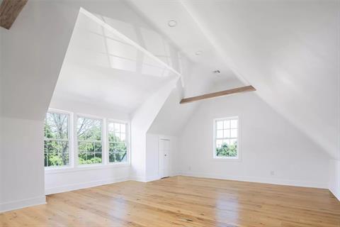 Bonus Room