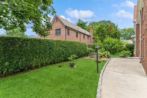 Yard
