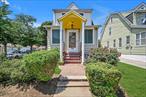 Welcome to this elegant Colonial home centrally located in the neighborhood of Queens Village on a corner lot. This beautifully maintained residence offers perfect classic charm, featuring 3 bedrooms, 2 bathrooms, and spacious updated living areas designed for comfort and entertaining. As you enter, you&rsquo;re greeted by a warm and bright living room with beautifiul hardwood floors and oversized windows which fills the space with natural light. The spacious livingroom leads to a formal dining room perfect for entertaining. The first floor also offers an eat in kitchen with wooden cabinetry. The kitchen also has access to the basement and backyard. Second floor offers a spacious primary bedroom, plus two more bedrooms all with closets and windows. The second level also includes a spacious full updated bathroom. The bonus room is the full finished walk-up attic with storage eves located on the third level. The fully finished basement provides extra space, featuring a recreation room, storage and utility room, a dedicated laundry room and so much more. From the basement step outside through the separated outside entrance to the private fenced in backyard. This house also offers a two car garage and private driveway. Close to public transportation, LIRR, shopping, restaurants, schools and so much more. Don&rsquo;t miss this incredible opportunity to own a timeless Colonial in the heart of Queens Village!