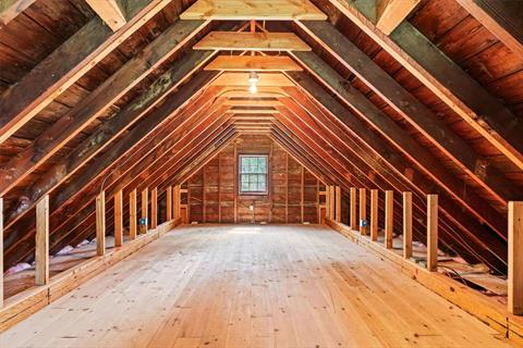Attic