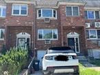 Well Maintained House, Near Shop, Transportation, & House of Worship. Full finished basement level to the ground with 1 bedroom , bath and kitchen. Second floor unit has a 2 bed, 1.5 bath, kitchen, living room and dining room . Third floor unit has 3 bedroom , bath, kitchen , living room and dining room. This is a two family house but taxed by NYC dept of finance as 3 family .