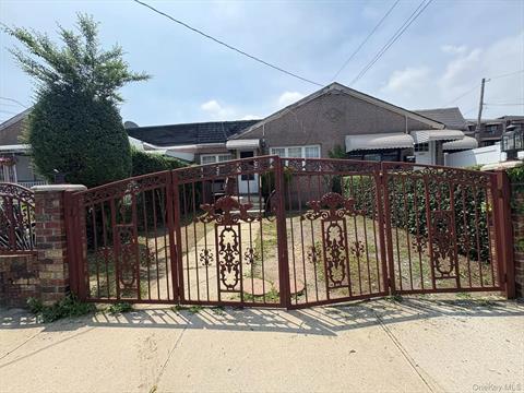 Fence