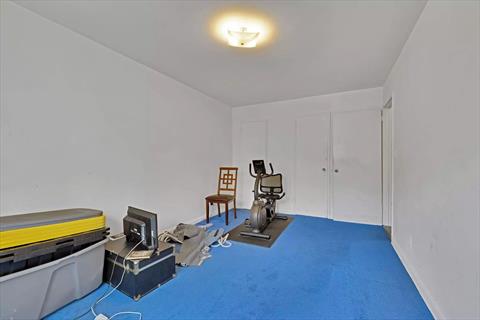 Exercise Room