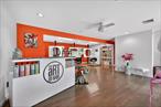 MOTIVATED SELLER!! RARE OPPORTUNITY: Own a Thriving, Upscale Beauty Salon. Step into ownership of a highly successful and fully operational beauty salon, founded and operated by a renowned, long-standing stylist with an established brand and loyal clientele. This is a turnkey businessâ€”perfect for an entrepreneur or beauty professional looking to take over a profitable, well-established salon with immediate income and unlimited growth potential.Whatâ€™s Included:-Five custom-designed workstations with built-in storage behind mirrorsâ€”designed for both style and function-Retail display shelving to showcase high-end products-Custom color bar and back bar shelving-Professional salon chairs, hair dryers, styling tools, mirrors, and accessories-Two fully equipped shampoo/wash stations-Reception desk and stylish waiting area furniture-Washer and dryer-Comprehensive client list with full booking and service history-Established business name and branding assetsThis is a business-only sale; real estate is not included. The salon operates from a beautifully designed, leased space with a month-to-month lease, offering flexibility and the option to negotiate terms with the landlord. Whether you&rsquo;re expanding your salon portfolio or launching your dream business, this is a rare chance to acquire a well-loved brand with a premium setup and dedicated client base.