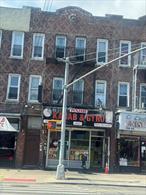 Beautiful 7-Unit Mixed-Use Building for Sale!Exceptional investment opportunity! This well-maintained 7-unit mixed-use building features one commercial storefront and six residential units, offering strong rental income and excellent upside potential. Ideally located near major public transportation, schools, grocery stores, and all essential amenities, making it highly attractive to tenants and business owners alike.The property boasts:** A prime storefront perfect for retail or office use** Six spacious residential units with stable tenants** Separate utilities for convenience** Close proximity to train, bus, shopping, and dining optionsWhether youâ€™re looking to expand your portfolio or secure a cash-flowing asset in a high-demand area, this property checks all the boxes!