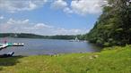 Lake Access! Walk less than a 1/4 of a mile to a BEAUTIFUL fully maintained lake, swimming boating and fishing. This building lot that has been previously perked and is in a great private the perfect for relaxation, fun and a great getaway! Some trees have already been cut down to get out of your way to start building. This is a once in a lifetime offer to build your dream home in a PRIME location with Lake access and your own perfect getaway. What are you waiting for? Come take a look at the building lot of your dreams!