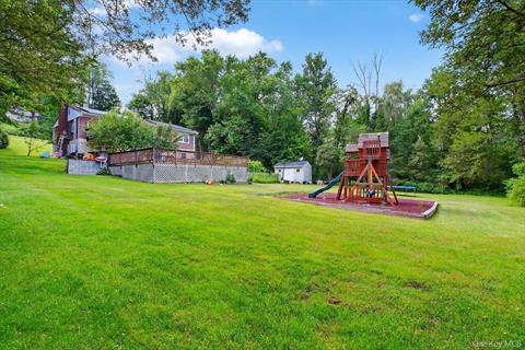 Yard