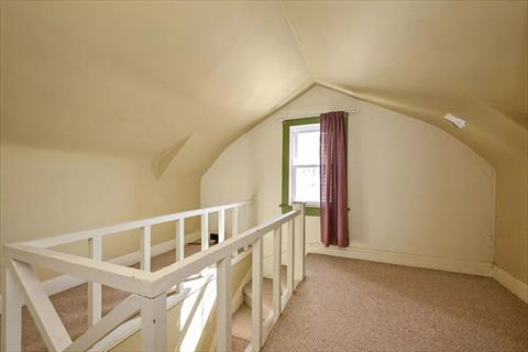 Bonus Room