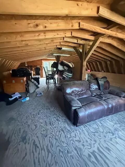 Attic