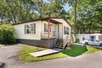 Double Wide mobile Home in very nice condition and convenient to all.