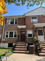 Location, Location, Location! Beautiful garden apartment in the heart of Kew Garden Hills. First floor, private entrance, facing north and south, one block to Main Street and supermarket, one block to Jewel Ave Q65 bus to 71st continental Ave E, F, M train, X-bus to Manhattan. 2 mins to major highways, Walk to shops, schools and parks. Convenient to all. Split units in both bedrooms. Modern style beautiful high head lighting. Move right in. Won&rsquo;t last, do not miss it!