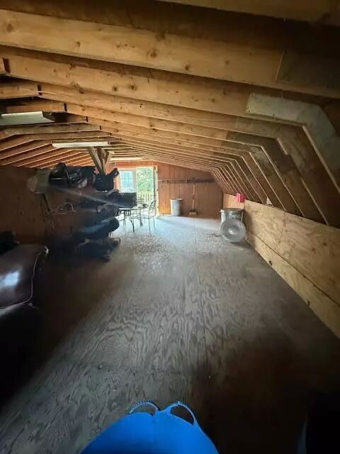 Attic