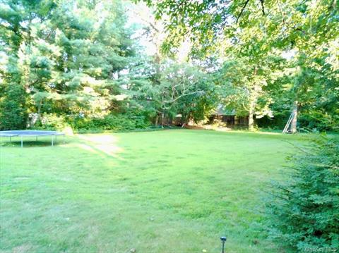 Yard
