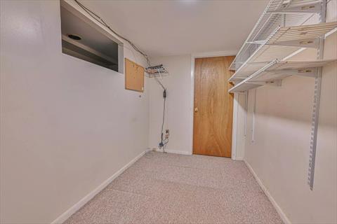 Closet