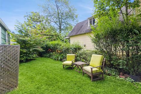 Yard