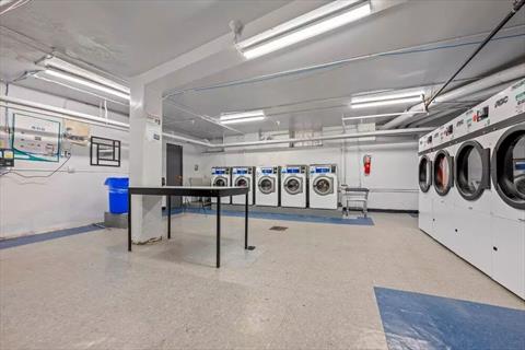 Laundry