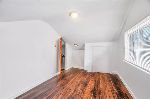 Bonus Room