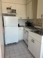 This well-maintained 1-bedroom, 1-bathroom apartment offers 600 sq ft of comfortable living space on a high floor with abundant natural light. Move-in ready and thoughtfully cared for, it features a low monthly maintenance fee of just $844, which includes all utilities.Enjoy the convenience of on-site amenities such as a laundry room and a gym. Located near Costco, a shopping mall, and a wide range of dining and transportation options â€“ everything you need is just steps away.