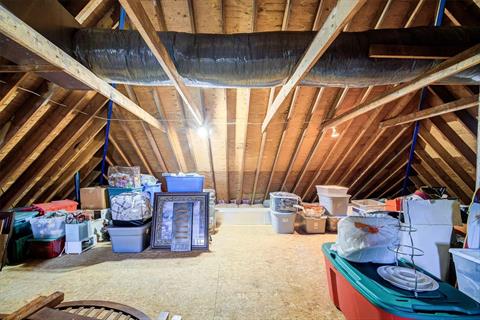 Attic