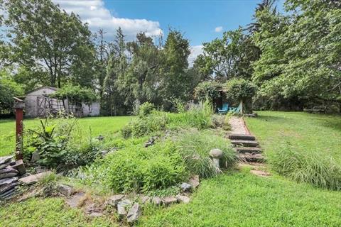 Yard