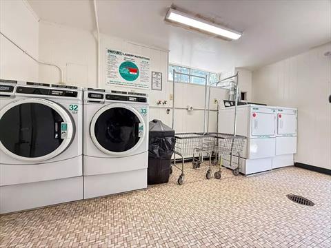 Laundry