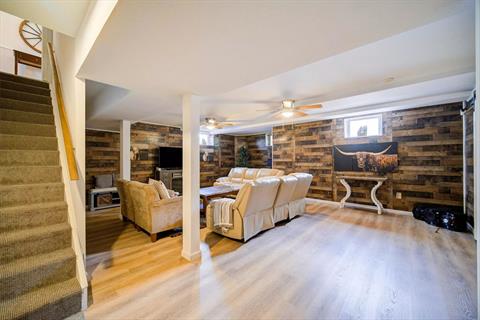 Recreation Room
