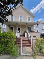 This well-kept two-family home in Highland Falls, NY, offers charm, convenience, and great potential. The first floor features 2 bedrooms and 2 full bathrooms, while the upstairs unit includes 2 bedrooms and 1 full bathroomâ€”ideal for extended family living or rental income. Set in a scenic and historic village near the United States Military Academy at West Point, the property also boasts a nice-sized backyard perfect for relaxing or entertaining. Conveniently located close to shops, restaurants, and public transportation, this home is a fantastic opportunity for both investors and owner-occupants.