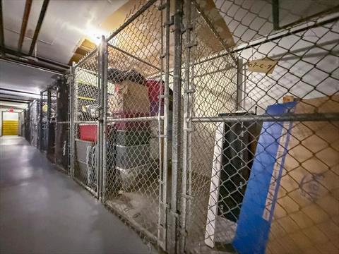 Storage