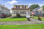 Welcome to this charming and well maintained 3-bedroom, 1 bathroom home offering 1, 248 square feet of comfortable living space on a quiet street in Port Jervis. Ideally situated within walking distance to the scenic watershed trails and just minutes from the local school, shopping and commuter routes, this home combines convenience with a peaceful setting. Whether you&rsquo;re a first-time homebuyer ready to stop renting or an investor looking to expand your portfolio, this property checks all the boxes.Step inside to find a bright and inviting layout, perfect for everyday living and entertaining. The spacious backyard is a true highlight - featuring a deck for outdoor dining, a cozy fire pit area for evening gatherings, and plenty of room for a swing set, garden or storage shed. Whether you&rsquo;re looking to enjoy nature, entertain guests, or settle into a friendly neighborhood, this property offers the perfect place to call home. Don&rsquo;t miss your chance to make it yours!