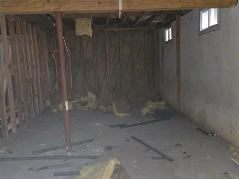 Basement