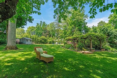 Yard