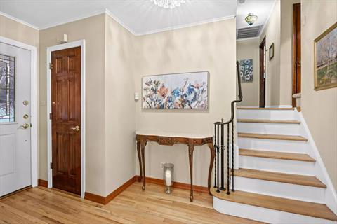 Entry