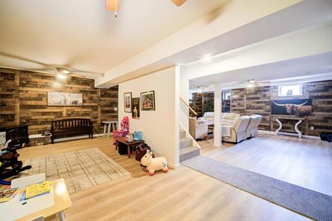 Recreation Room