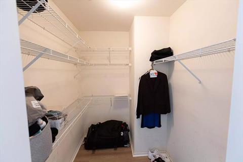 Closet
